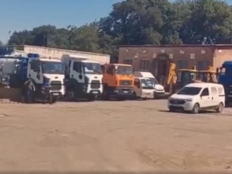 Бунт на предприятии Мариуполя: люди отказываются работать бесплатно