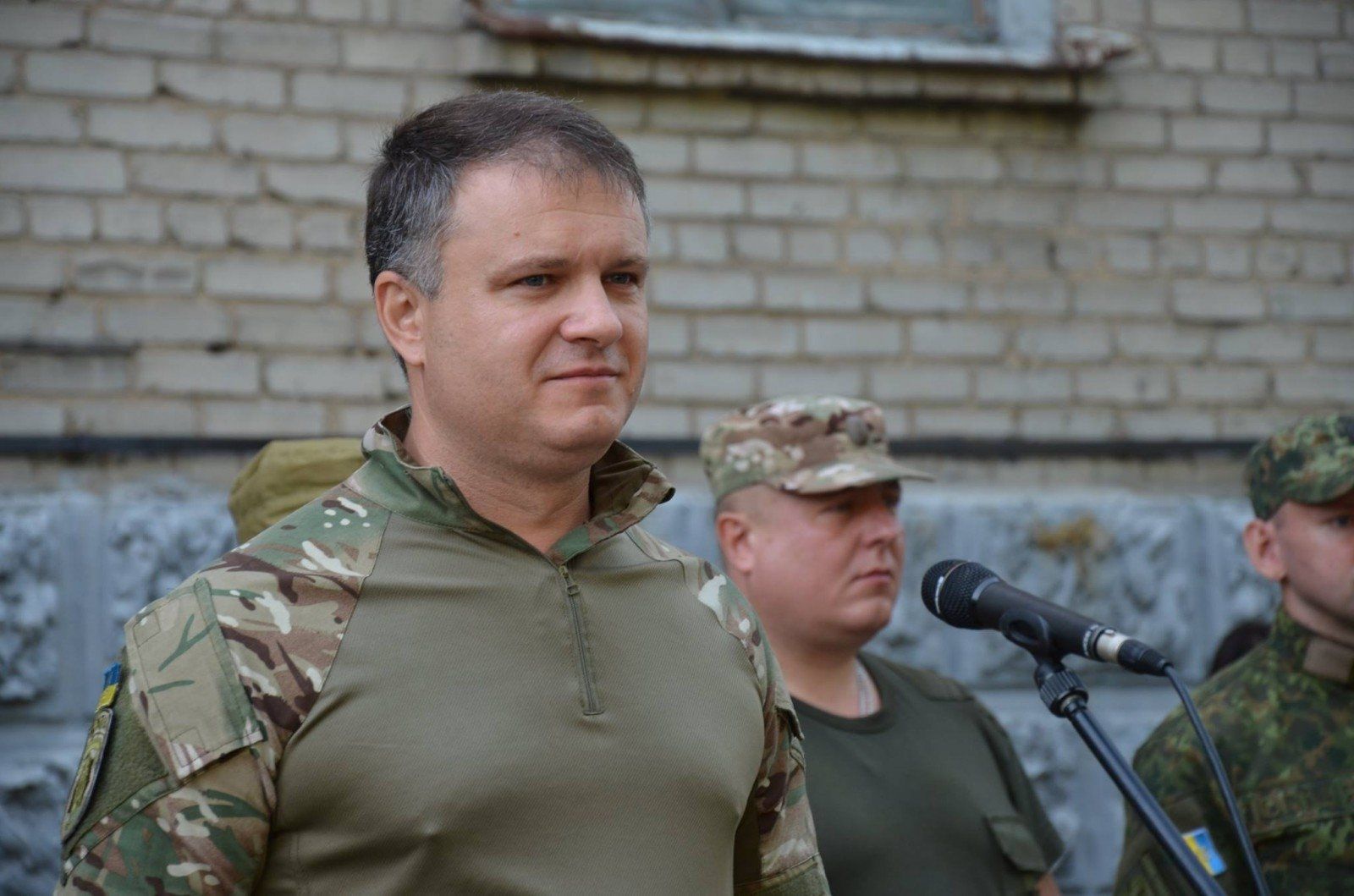 Варченко назвал единственный способ выхода из Херсона для оккупантов: "Это понимают и российские войска"
