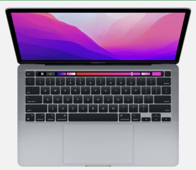 MacBook: широкий ассортимент и выгодные предложения в магазине Алло