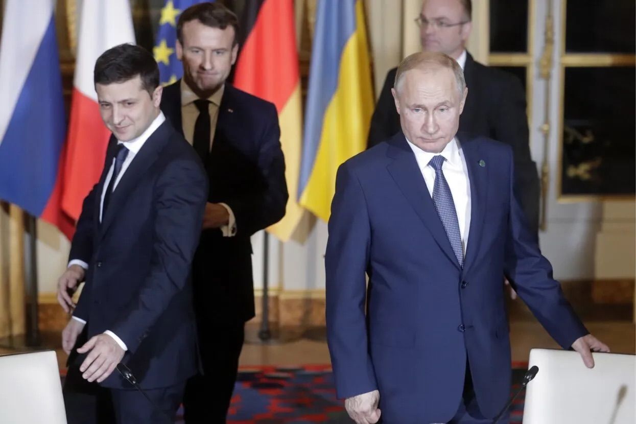 Трамп розпорядився організувати зустріч із Путіним і Зеленським якнайшвидше – CNN