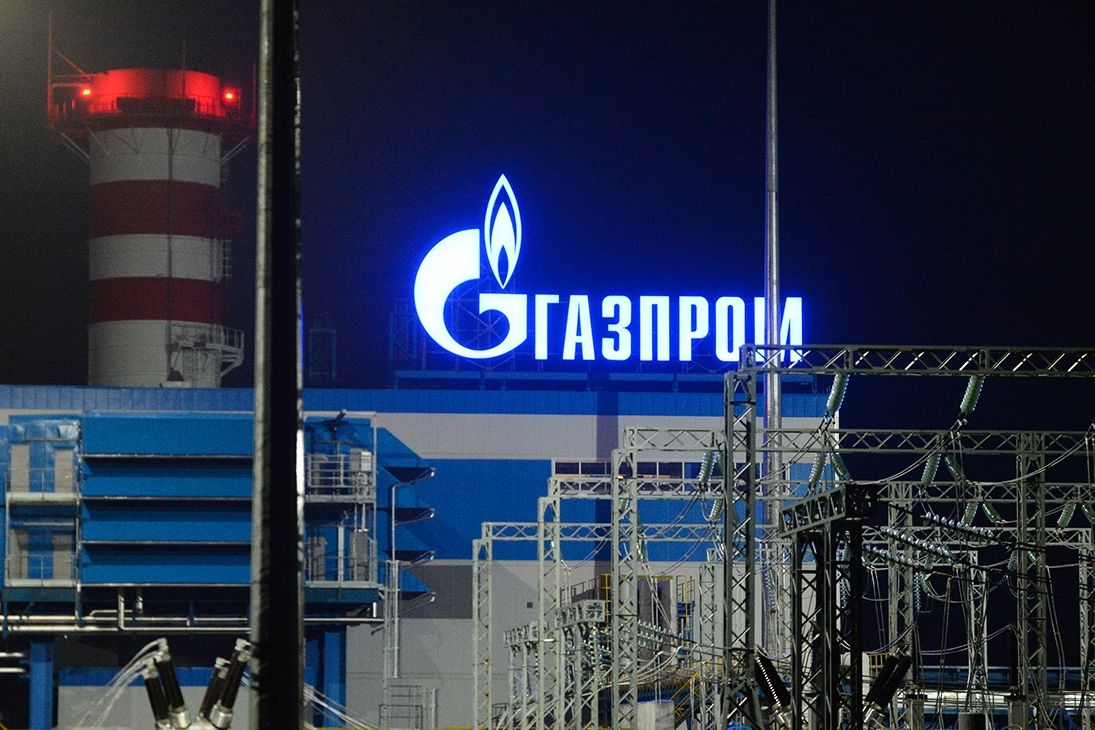 ​"Газпром" грозит "заморозить" Молдову - в стране объявлен режим тревоги