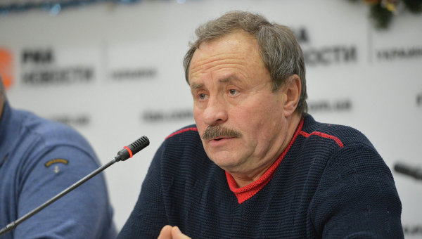 ​Сравнивший Украину с фашистской Германией и Зимбабве композитор Быстряков “загремел” в “Чистилище”, - подробности