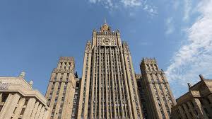 Москва отвергла обвинения в распространении оружия массового уничтожения