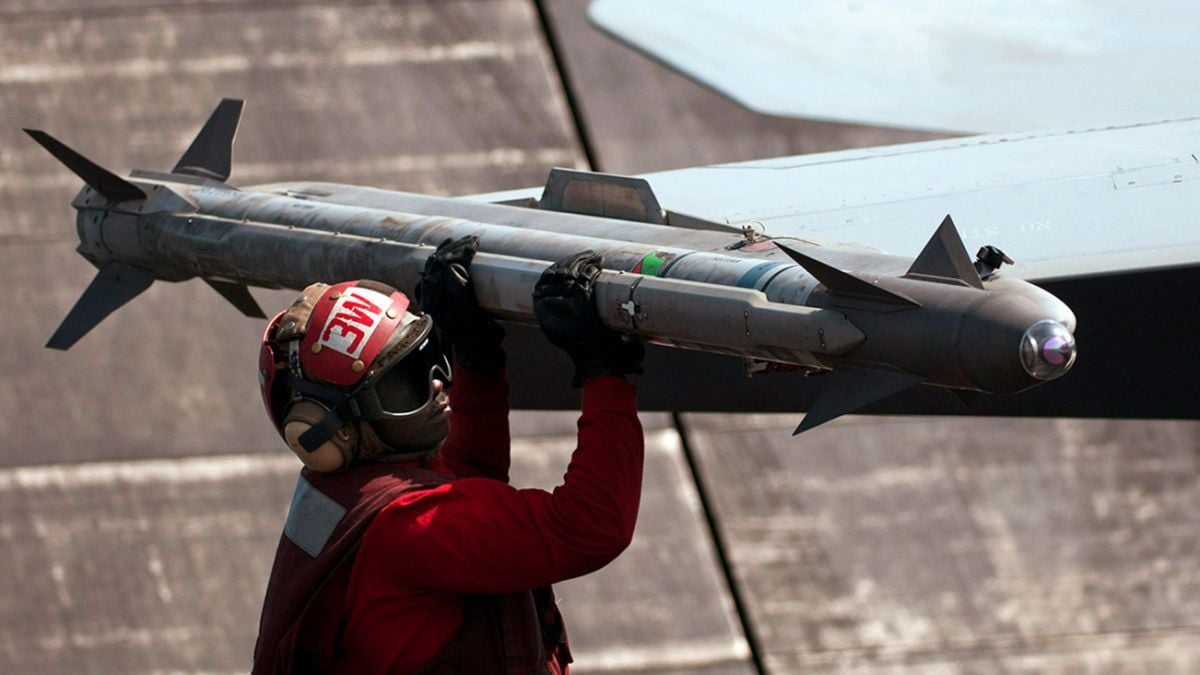​Спецслужбы США прокомментировали телефонный разговор иранских чиновников о последствиях удара