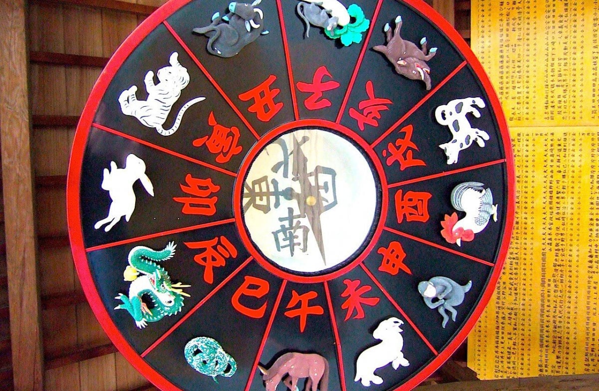 Китайский гороскоп: 3 знакам зодиака крупно повезет перед Новым годом 