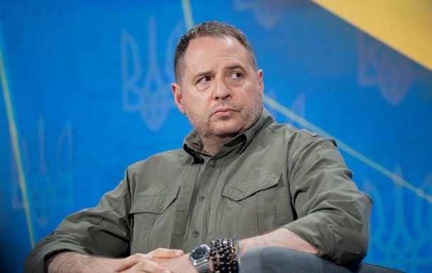Ермак ответил, готова ли Украина к переговорам с Россией, обратив внимание на важный нюанс 