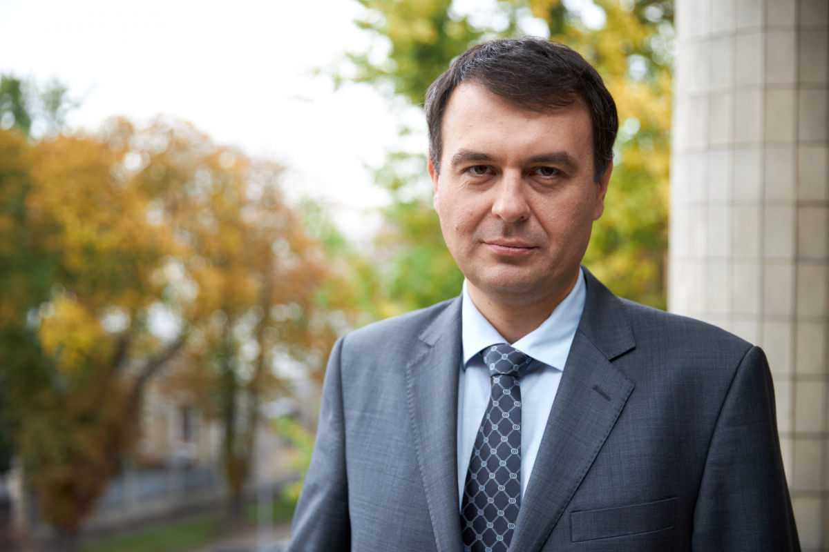 В Верховной Раде одобрили создание в Украине "Клуба белого бизнеса" – Даниил Гетманцев