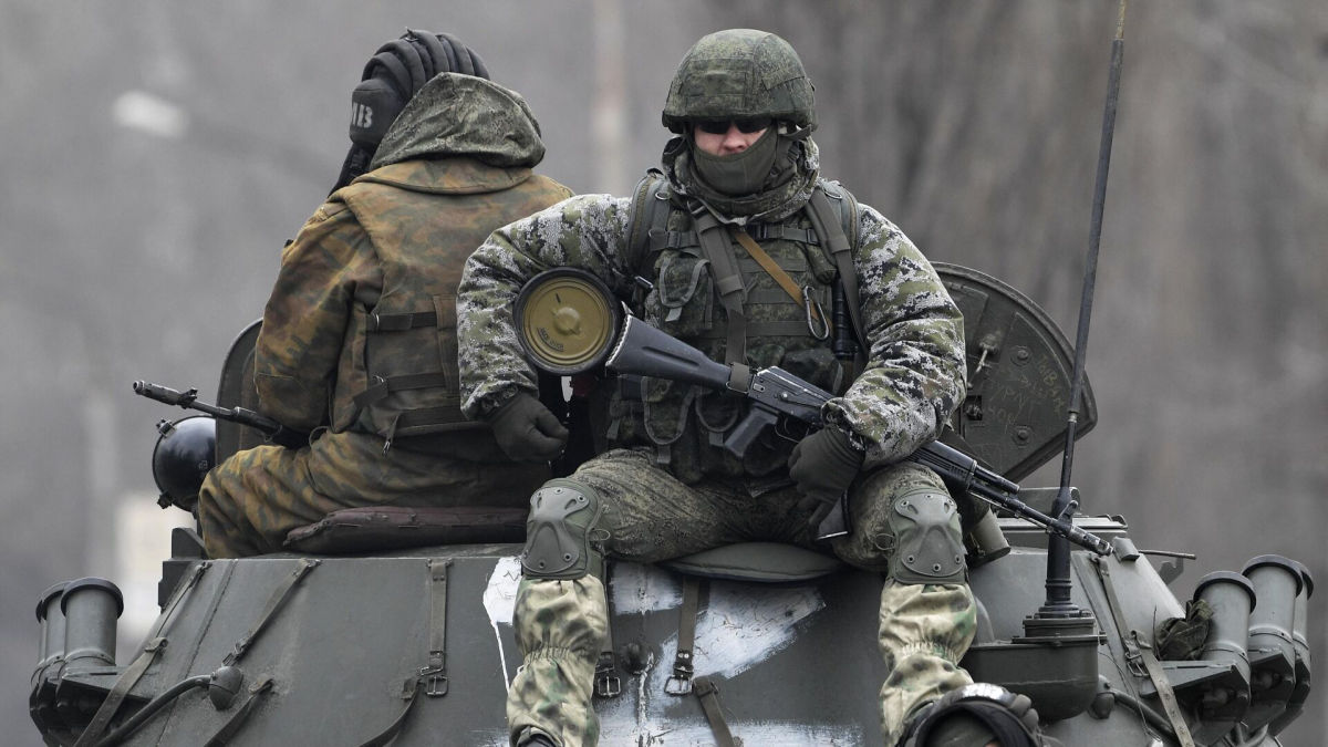 Окупанти дали підказку ЗСУ, як змусити їх покинути лівий берег Дніпра, – кадри