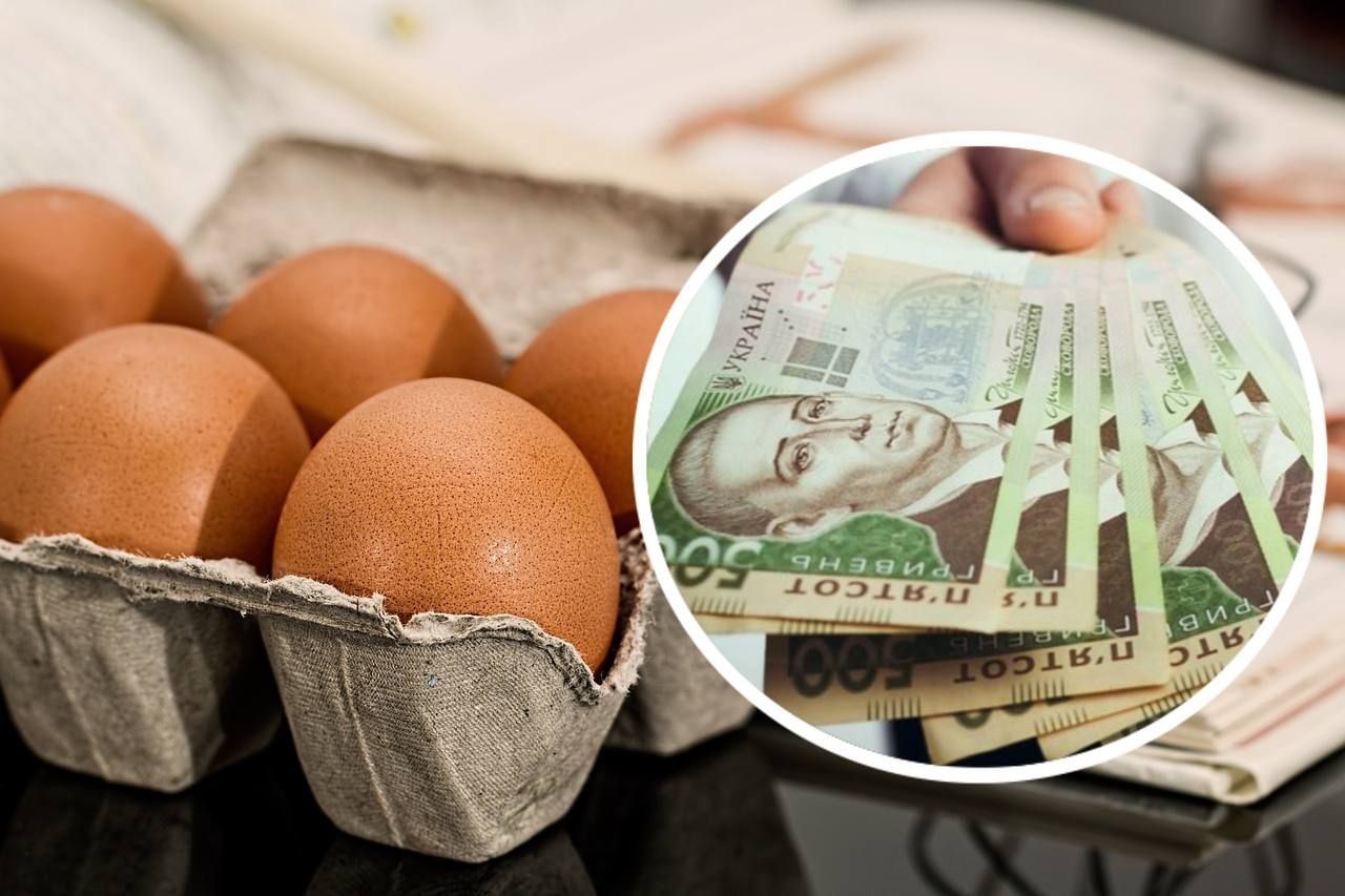 Какими будут цены на яйца: эксперты озвучили неоднозначный прогноз