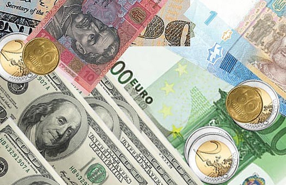 Курс гривны к доллару и евро – 28.04.2015. Хроника событий онлайн