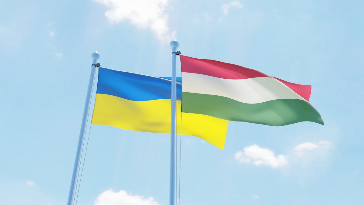 Венгрия внезапно поддержала интеграцию Украины в ЕС при одном условии