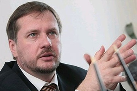Чорновил: В России хорошо знали, что произойдет в Киеве под Верховной Радой