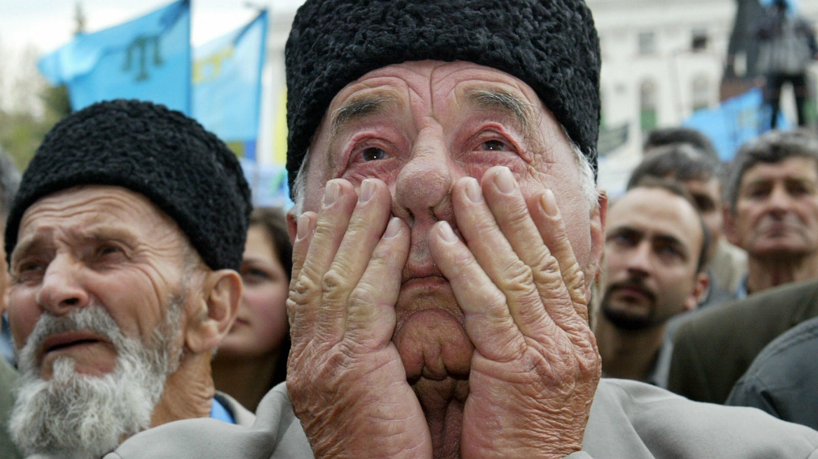 Недавно созданная прокуратура АР Крым начала работу с расследования одного из самых громких преступлений в отношении крымских татар