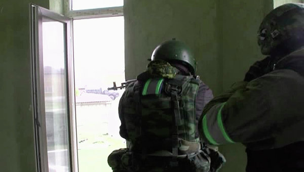 В Дагестане из-за убийства лесничего введен режим КТО