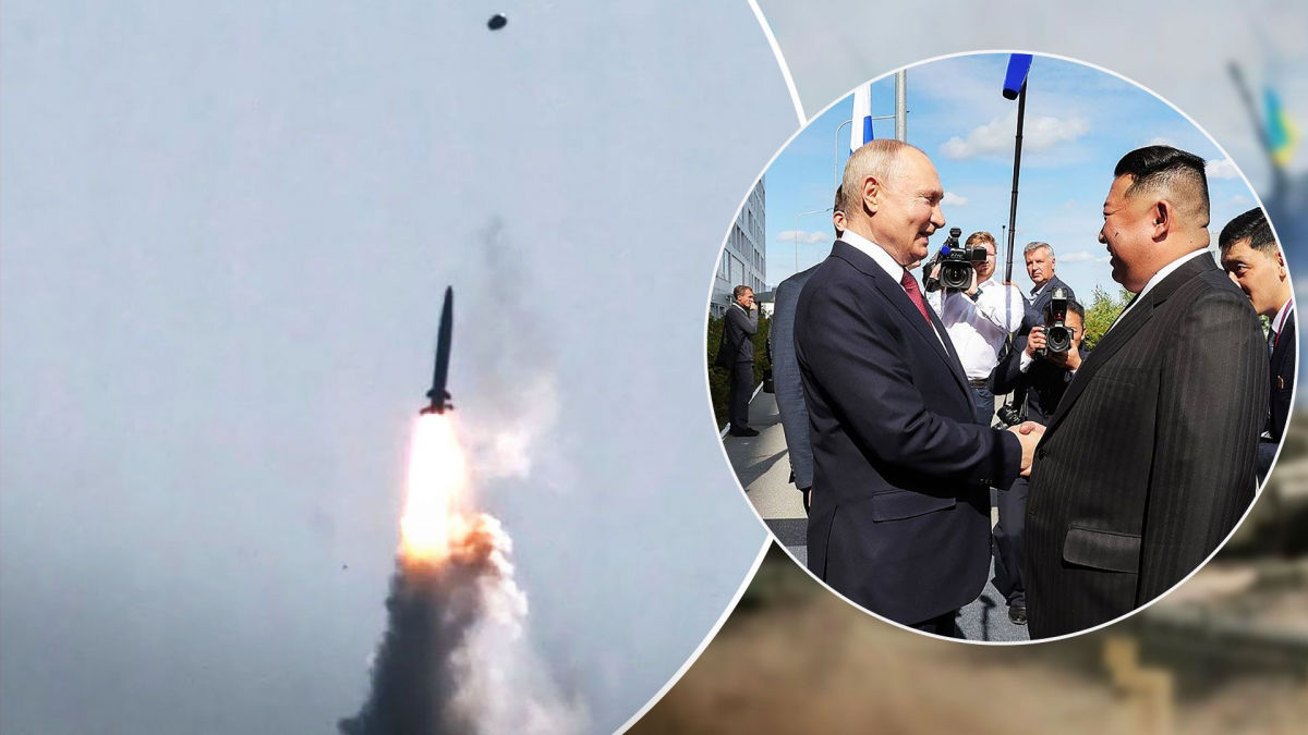 ​Почему Кремль закупает баллистические ракеты за границей: в ISW нашли ответы на вопрос