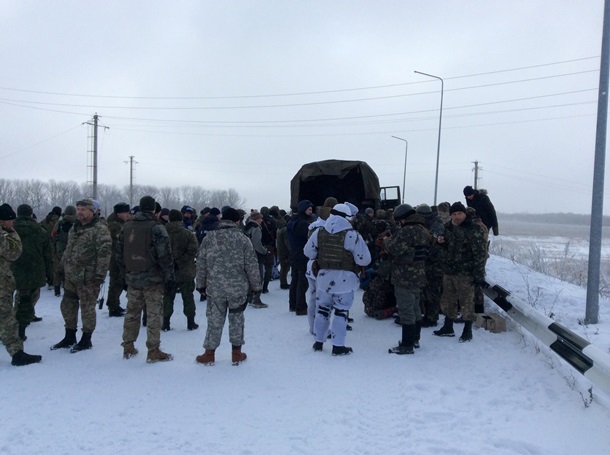 ОБСЕ готова проследить за ротацией ВСУ в аэропорту Донецка при одном условии