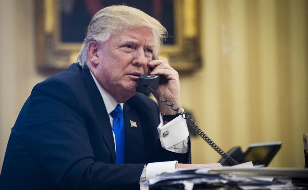 Трамп анонсировал звонок Путину и Зеленскому – о чем будет разговор 