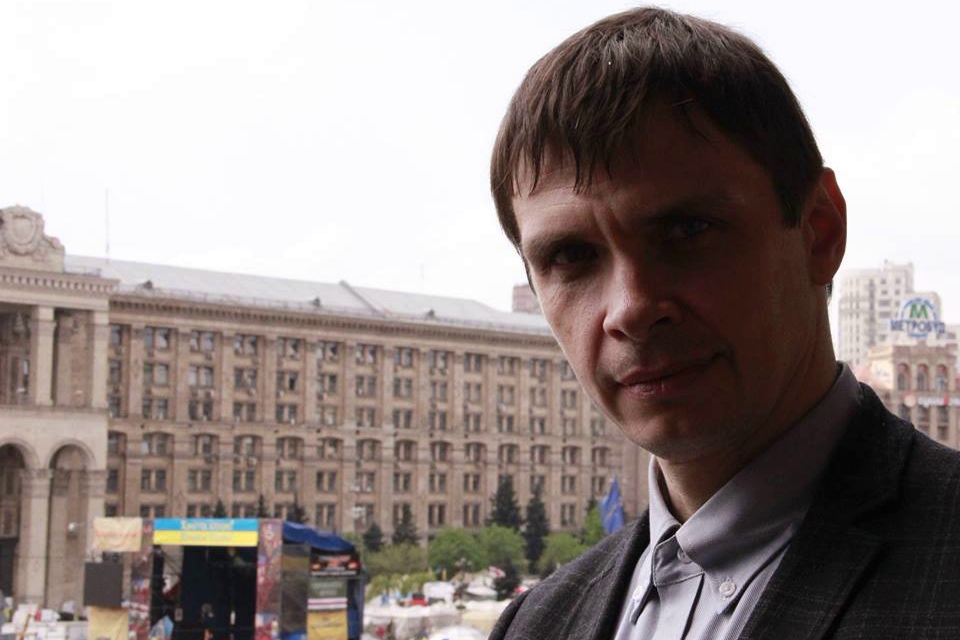 Таран потрясен громким заявлением Зеленского: "Через год мы увидим совсем другую Украину"