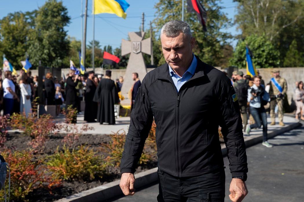 "Возможно, до 22–23 лет", – Виталий Кличко предложил снизить в Украине мобилизационный возраст