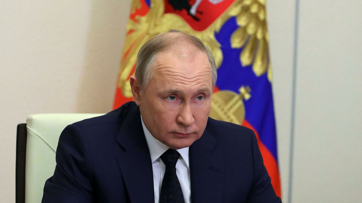 Путин лично меняет правила расчета за газ для стран Запада: эксперт раскрыл тайный умысел Кремля