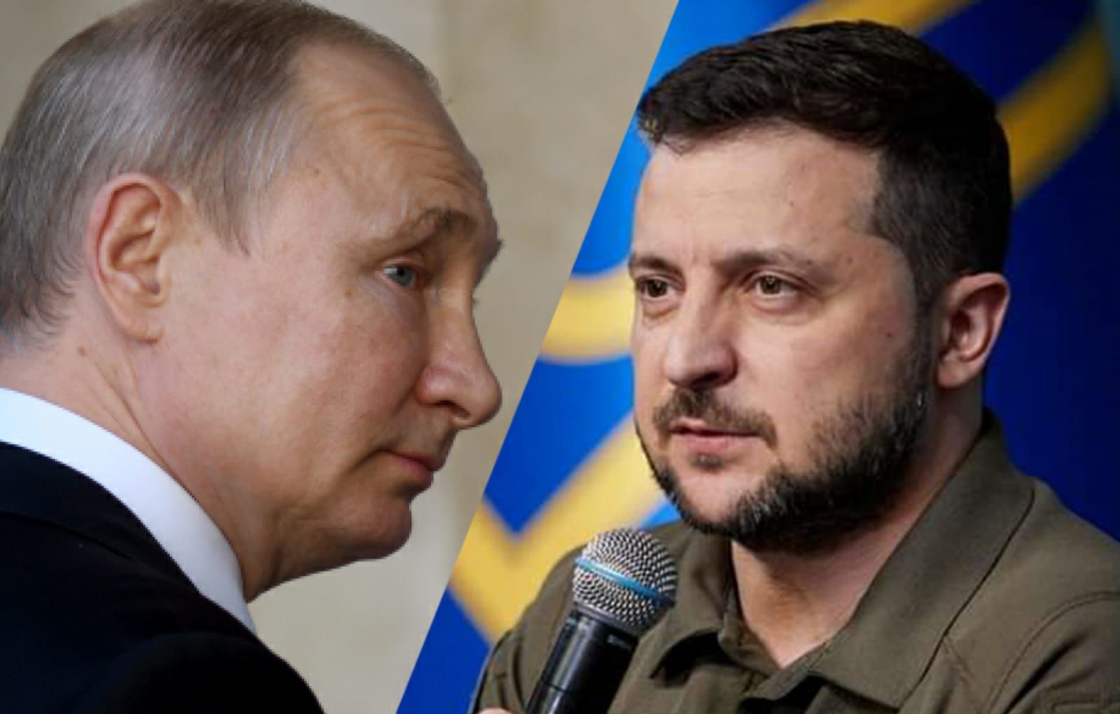 ​Зеленский спутал Путину все карты, когда предложил встретиться в Стамбуле, – The Guardian