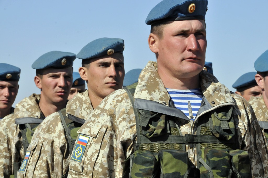 "Из 70 человек в подразделении осталось 12, остальных покрошили..." - российский солдат рассказал, что скрывает Москва о войне в Сирии