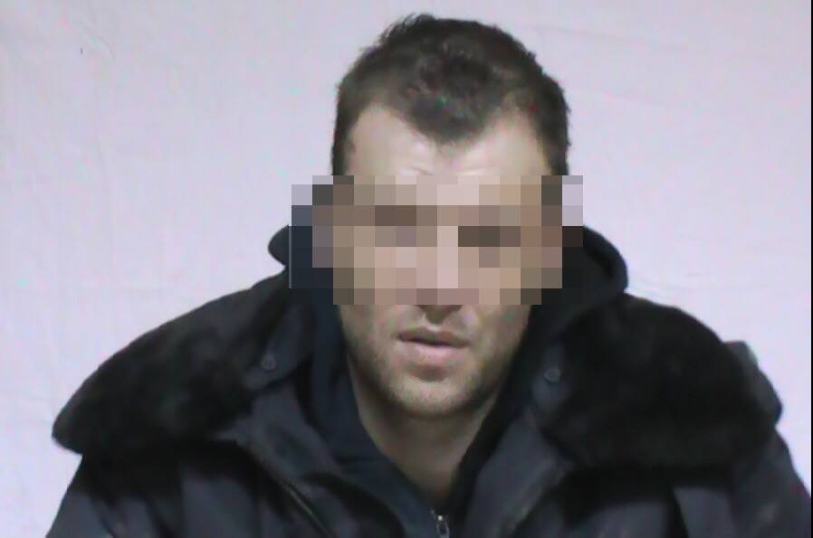 СБУ предотвратила убийство перешедшего на сторону Украины экс офицера ФСБ