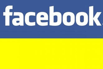 Украинцы устроят бойкот соцсети Facebook 