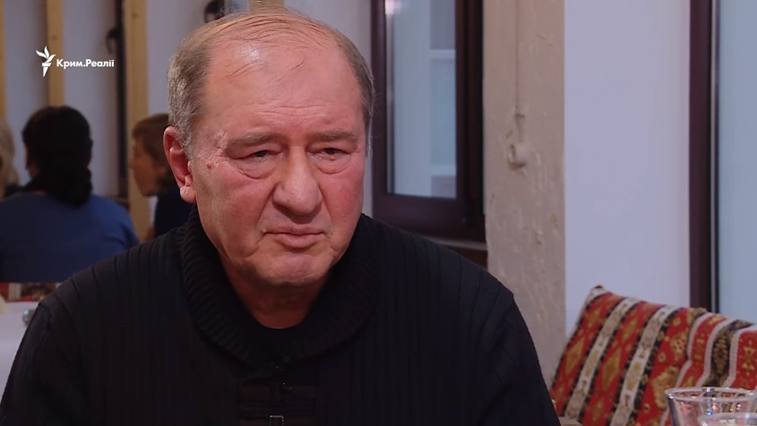 Как прошла встреча освобожденных крымчан с президентом Турции: Умеров попросил Эрдогана помочь вытащить из российской тюрьмы Сенцова - кадры