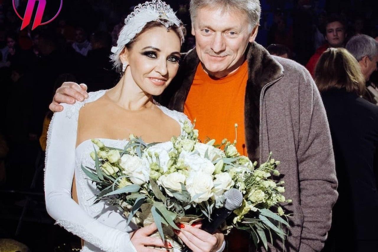ЗМІ: у льодовому шоу Навки у Москві загинула людина – дружина Пєскова мовчить про трагедію