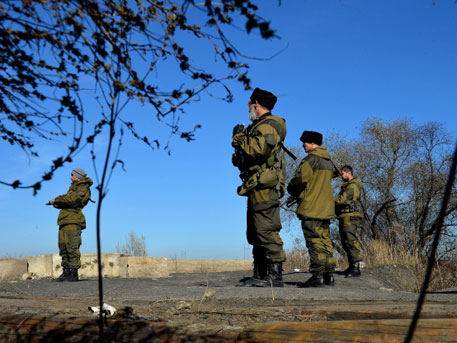 Боевики активизировали воздушную разведку в районе Луганска и приморском направлении, - «ИС»