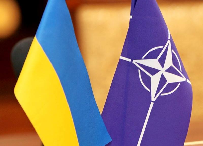 Глава миссии Украины при НАТО рассказал, как АТО повлияла на участие Киева в операциях Альянса