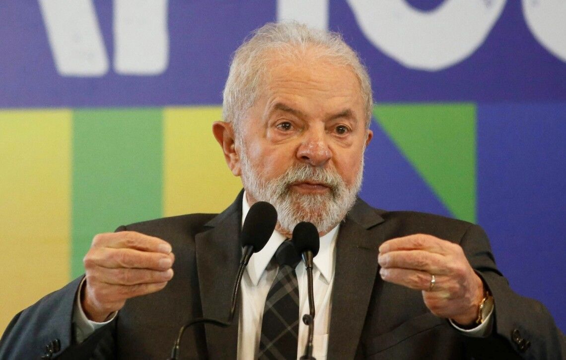"Происходящее не имеет аналогов": Израиль объявил президента Бразилии персоной нон грата