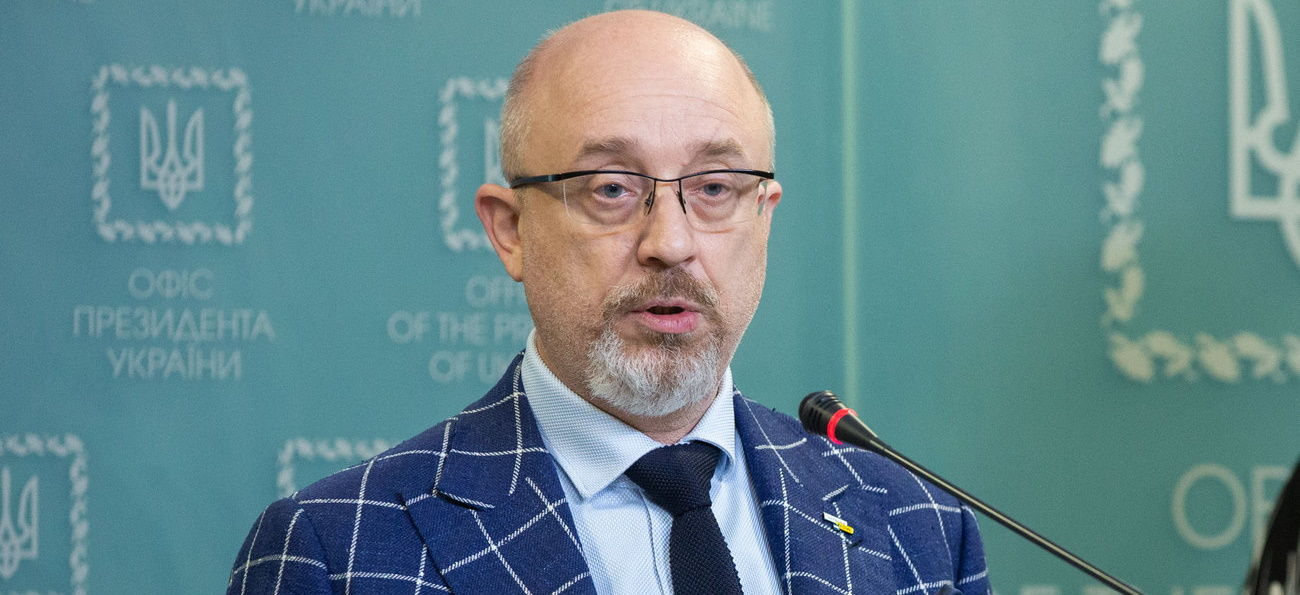 Резников заявил об усилении вещания росТВ на Юг и Восток Украины: "Нужно на это реагировать"
