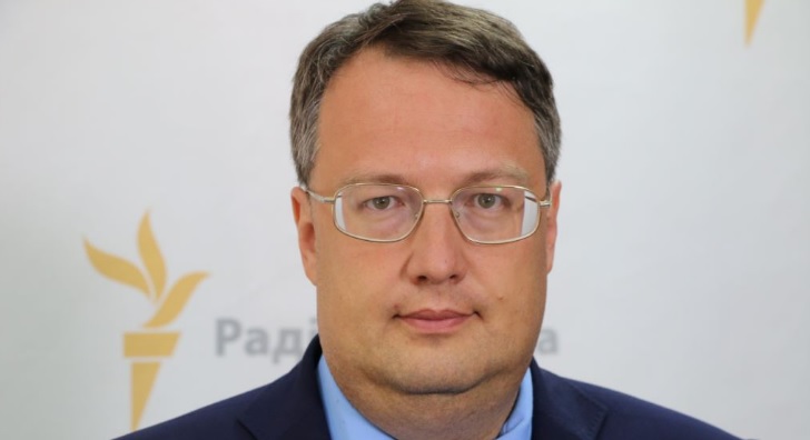 Нас шокировала работа системы электронного декларирования активов чиновников, однако скоро все будет функционировать надежно и правильно –  Геращенко 