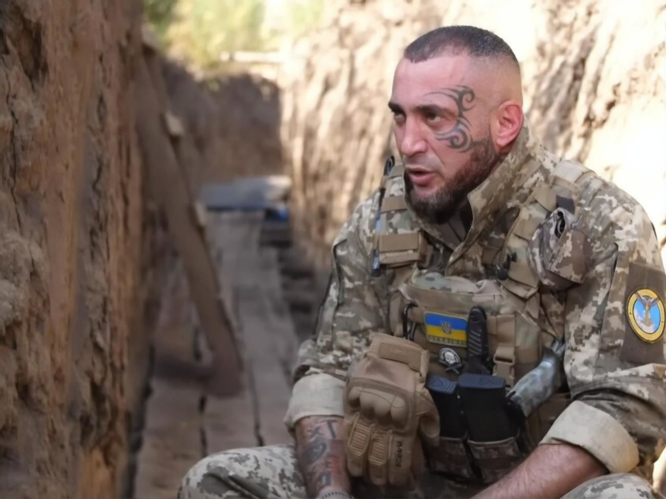 "Есть много "спящих групп" ФСБ", – подполковник Десятник предупредил о серьезной опасности украинских лидеров