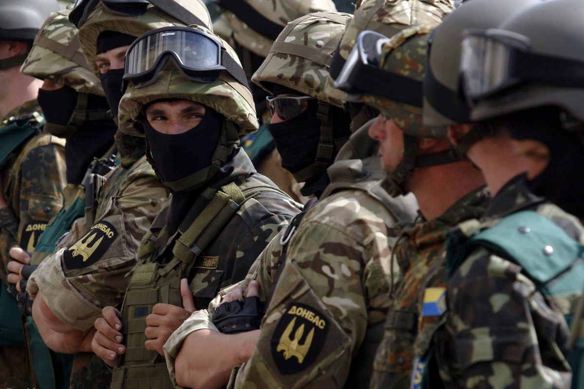 ​ВСУ ударили по врагу с двух флангов под Новозвановкой и продвинулись на 1,5 км - "ЛНРовцы" бегут в панике