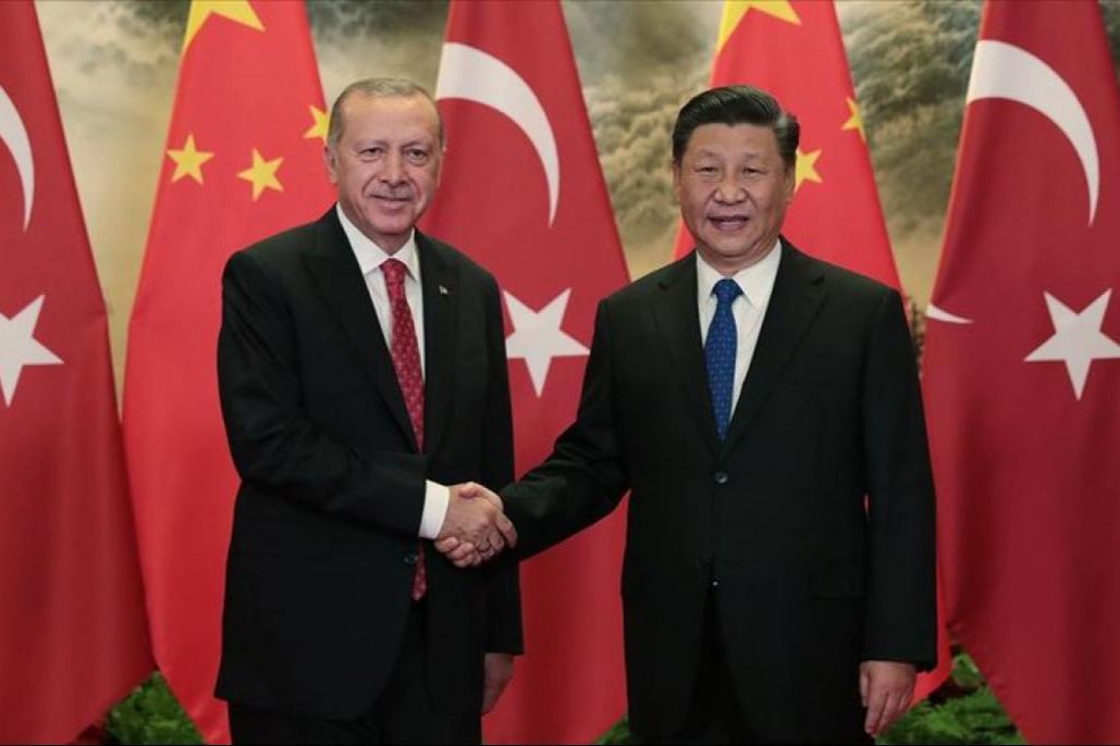 ​Турция построит АЭС вместе с Китаем: заявка России отклонена