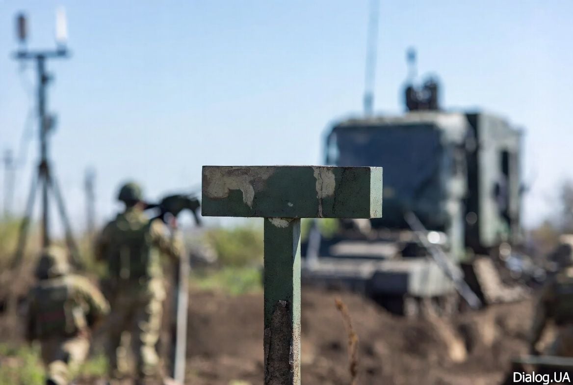 Z-пропаганда признала огромные потери армии РФ и невозможность продолжать наступление