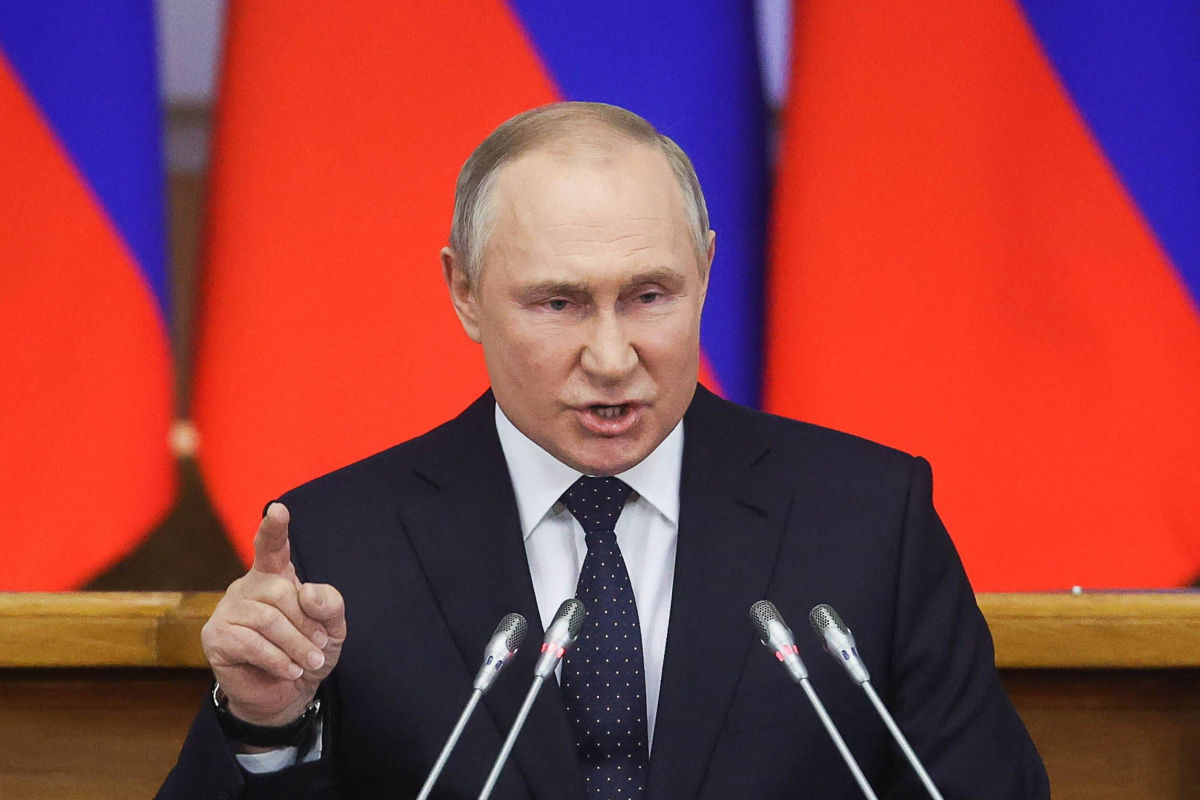 ​"Путин не остановится", – Илларионов назвал нынешние цели диктатора РФ в войне с Украиной