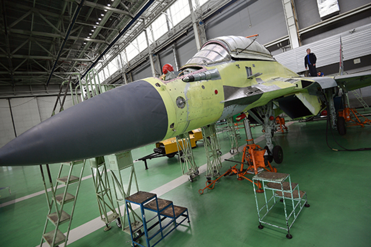 Индия отказалась покупать российские истребители "МиГ-29К": Россия признала вину за провал, поразив причиной 