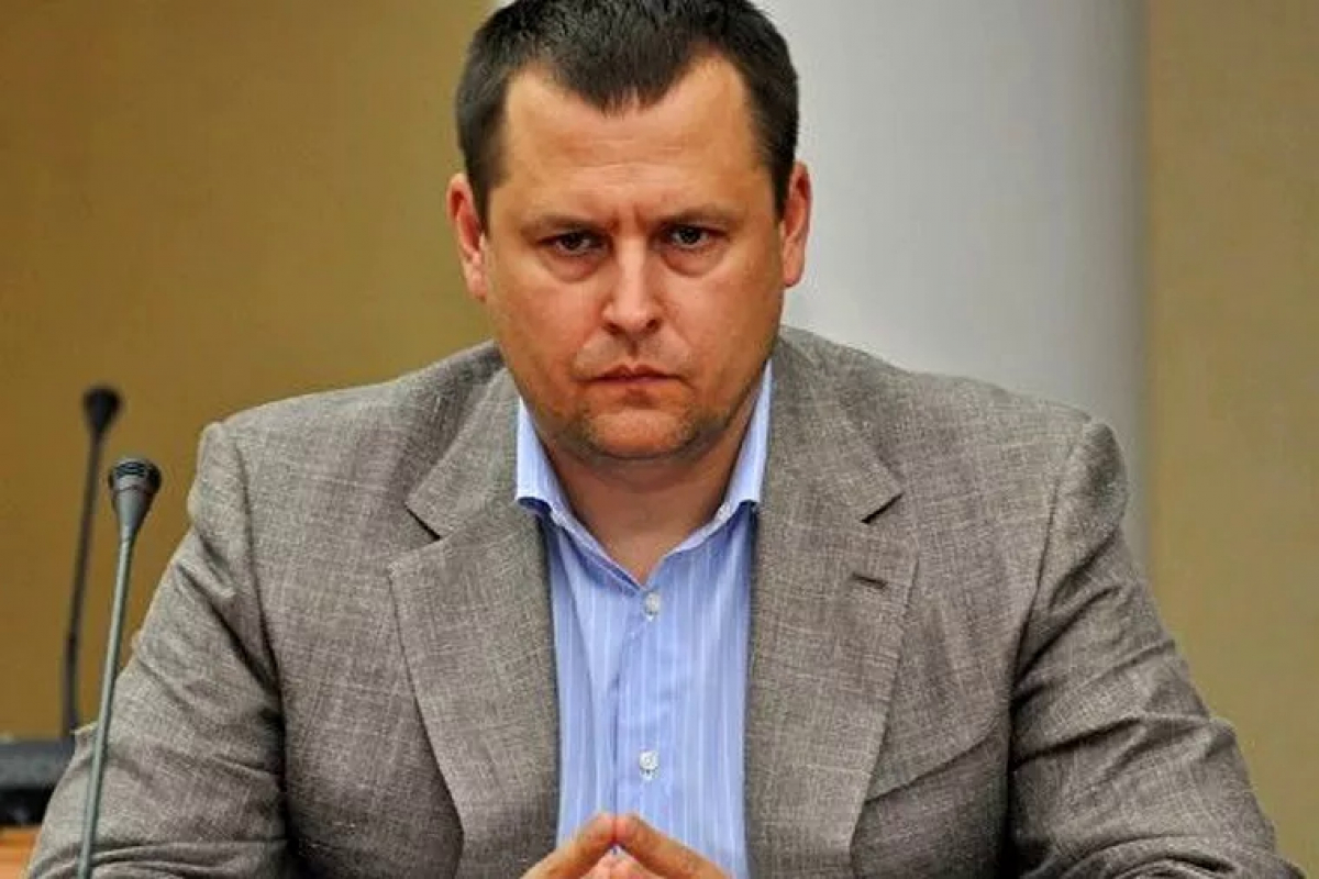 ​"Коронавирус плотно заехал в Днепр", - Филатов назвал "виновника" вспышки COVID-19