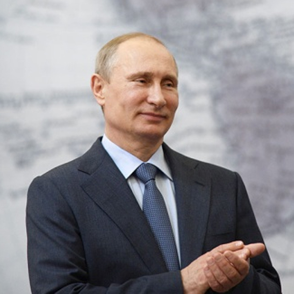 Российский журналист: Путин публично опозорился