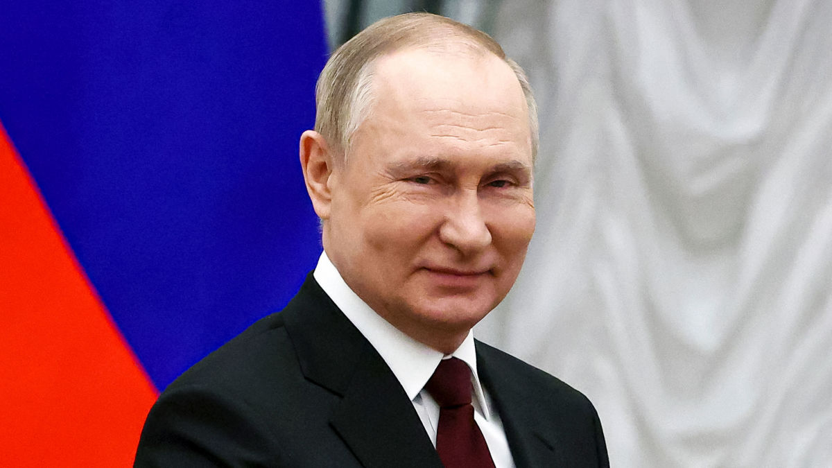 Арестович оценил вероятность нанесения удара по Путину во время его пребывания в Крыму