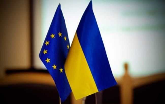 Свободная торговля Украины с ЕС: развитие бизнеса, цены на товары, европейское образование 