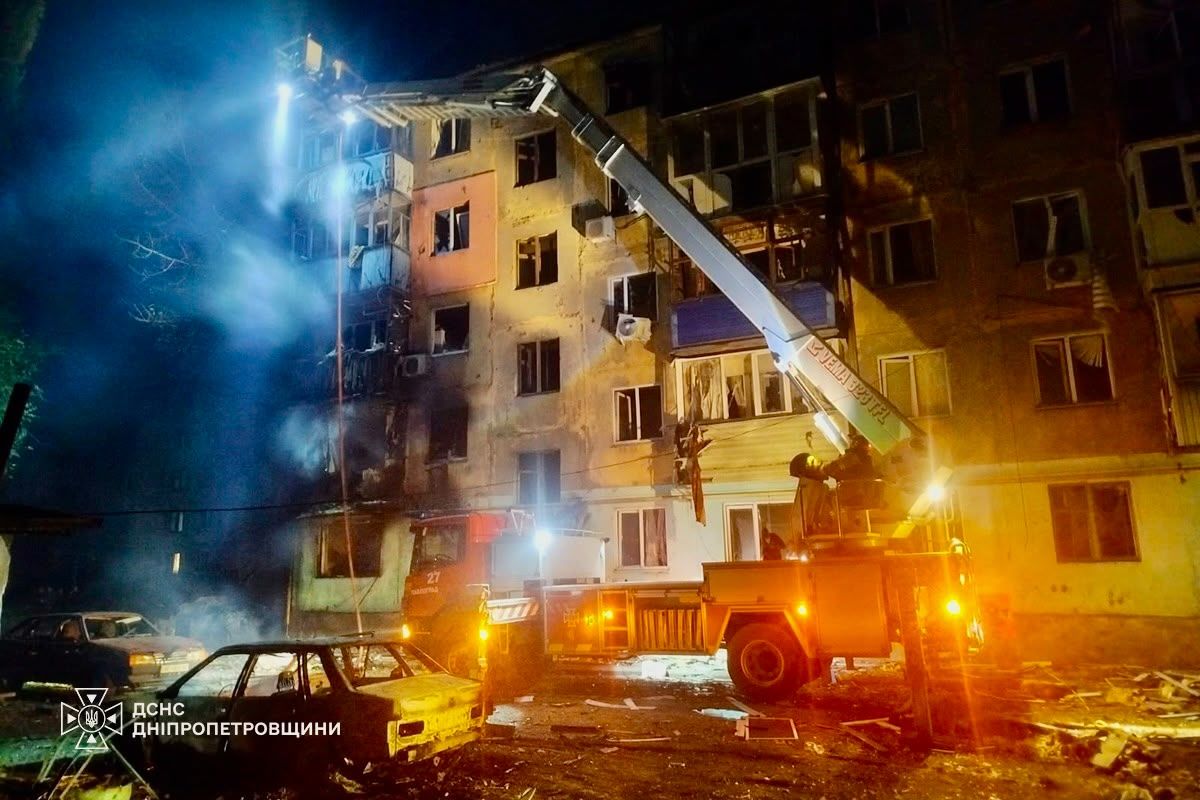 РФ атаковала пять областей Украины: погибшие на Донбассе и Харьковщине, десятки раненых и разрушения