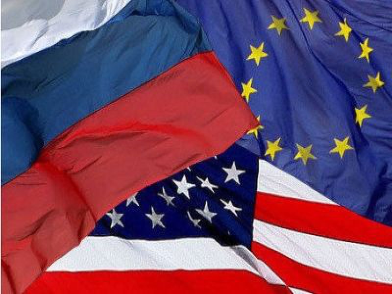 Против России ужесточат санкции США и ЕС