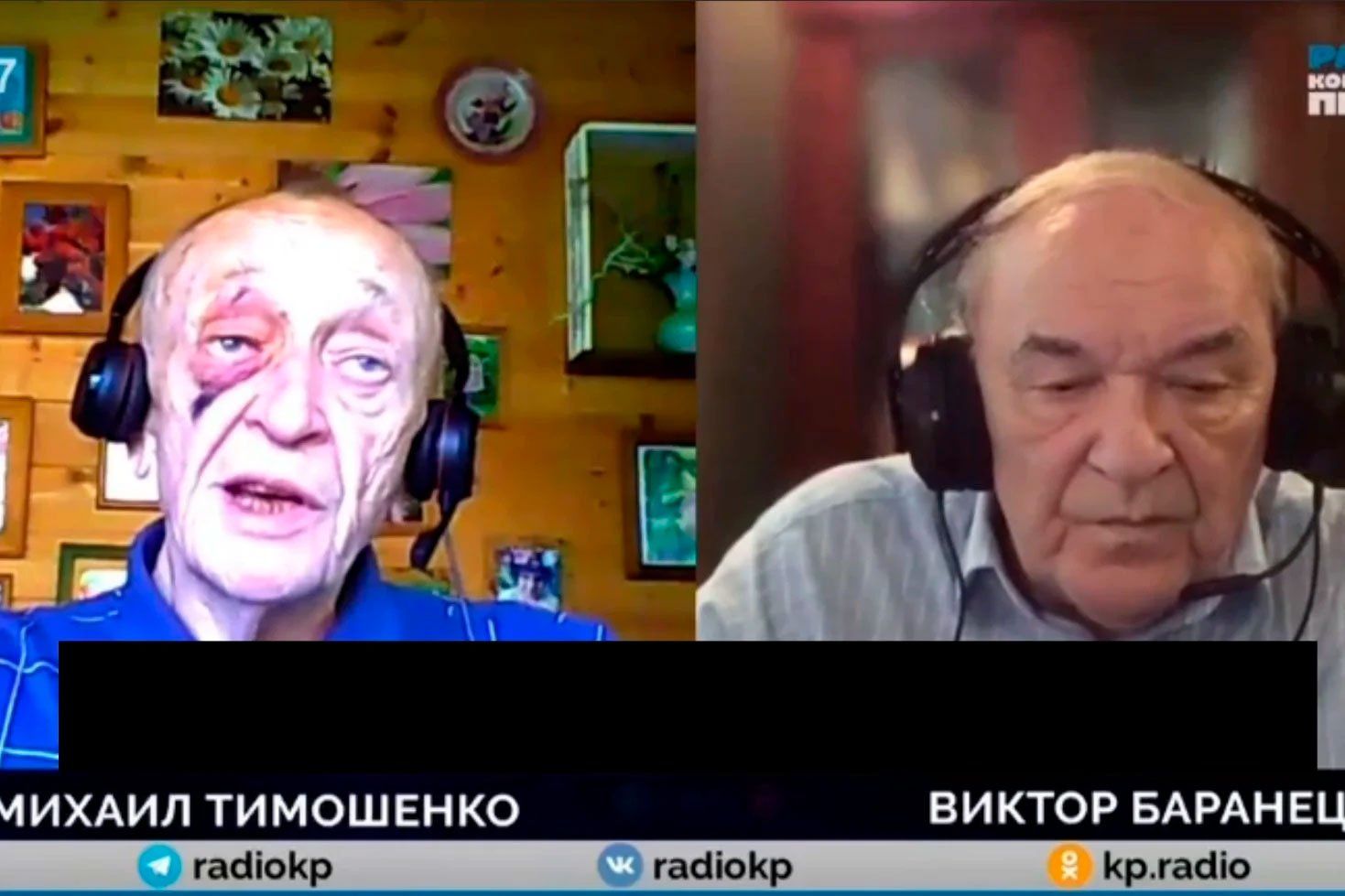 Россиянина выкинули из эфира, услышав "неудобную" правду про войну с Украиной: появилось видео   