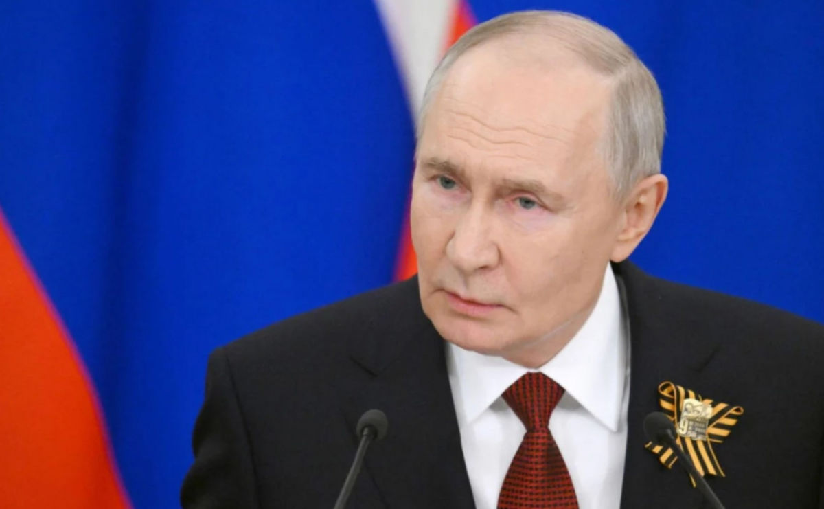 У Путина не осталось хороших ходов: украинские дроны меняют ход войны – WP