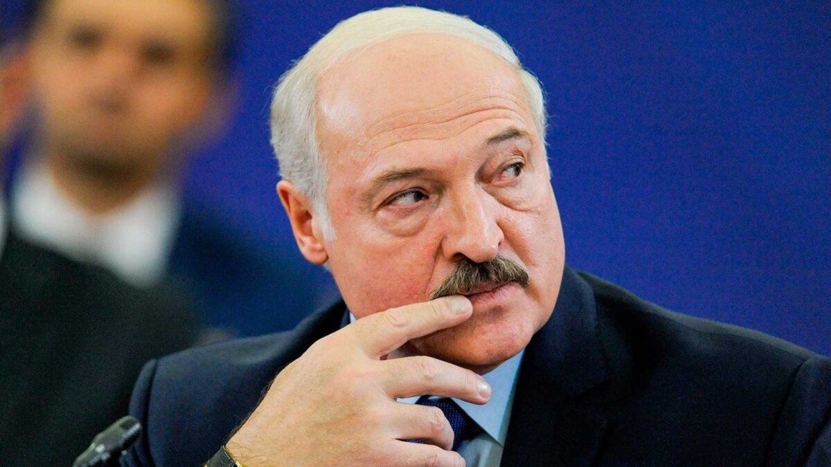 Лукашенко заявил, что США пытались организовать его устранение, и назвал имена исполнителей: "Они нам все показали"